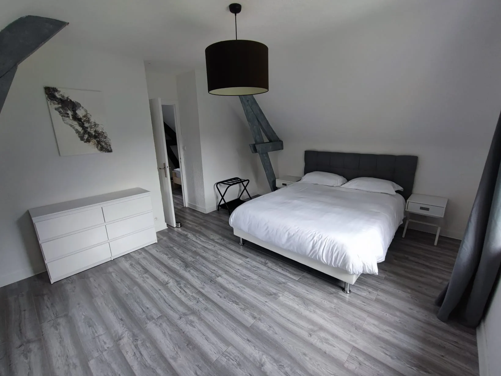 Chambre Figuier